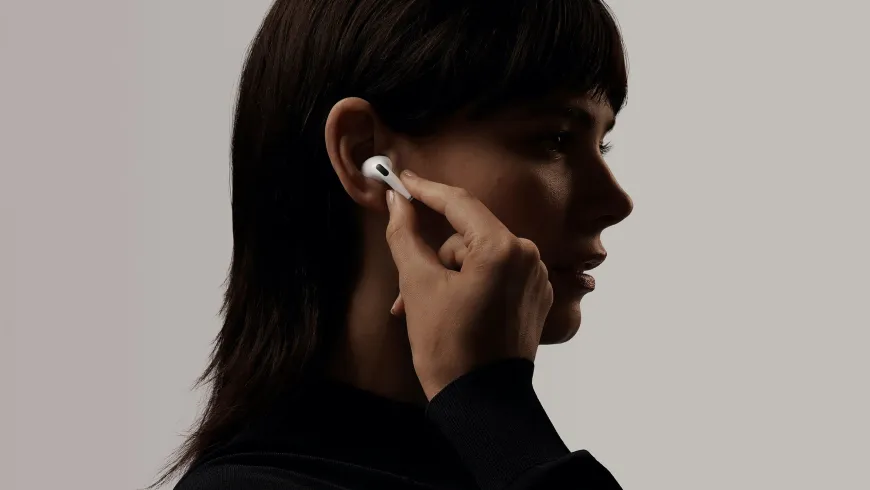 AirPods Pro